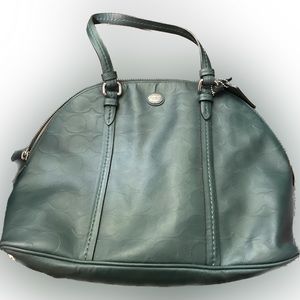 Coach Bag! Like new